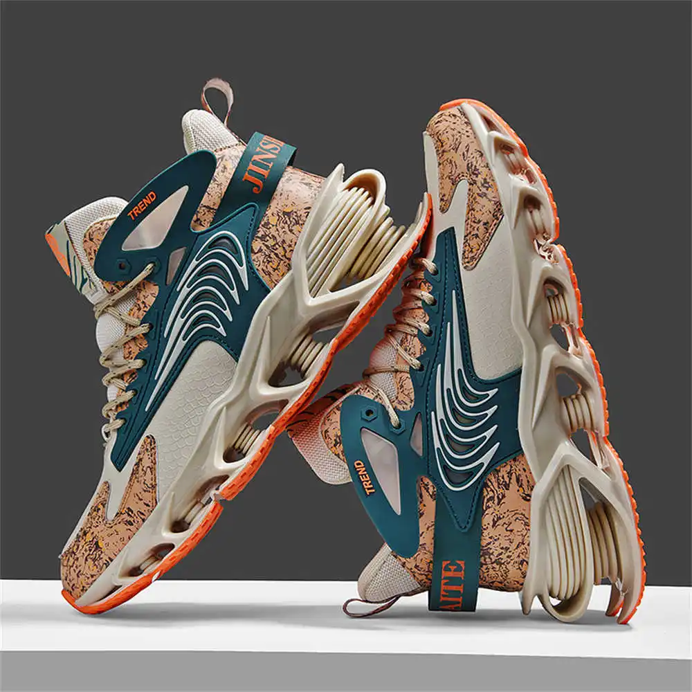 Men'S Formal Wear For Office - Non-slip Mid Child Running Sneakers Casual