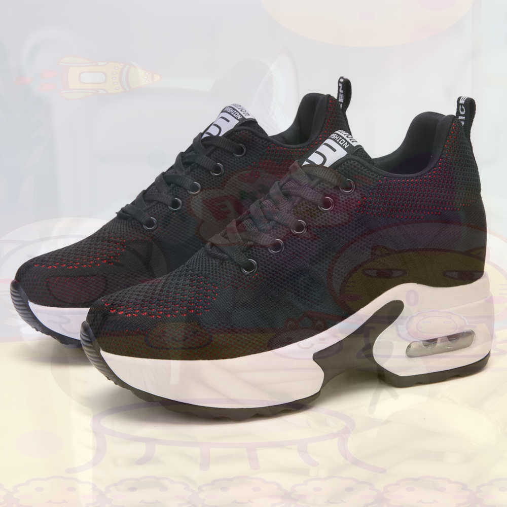 Men'S Formal Wear For Office - Red Size 36 Shoes Woman Tennis