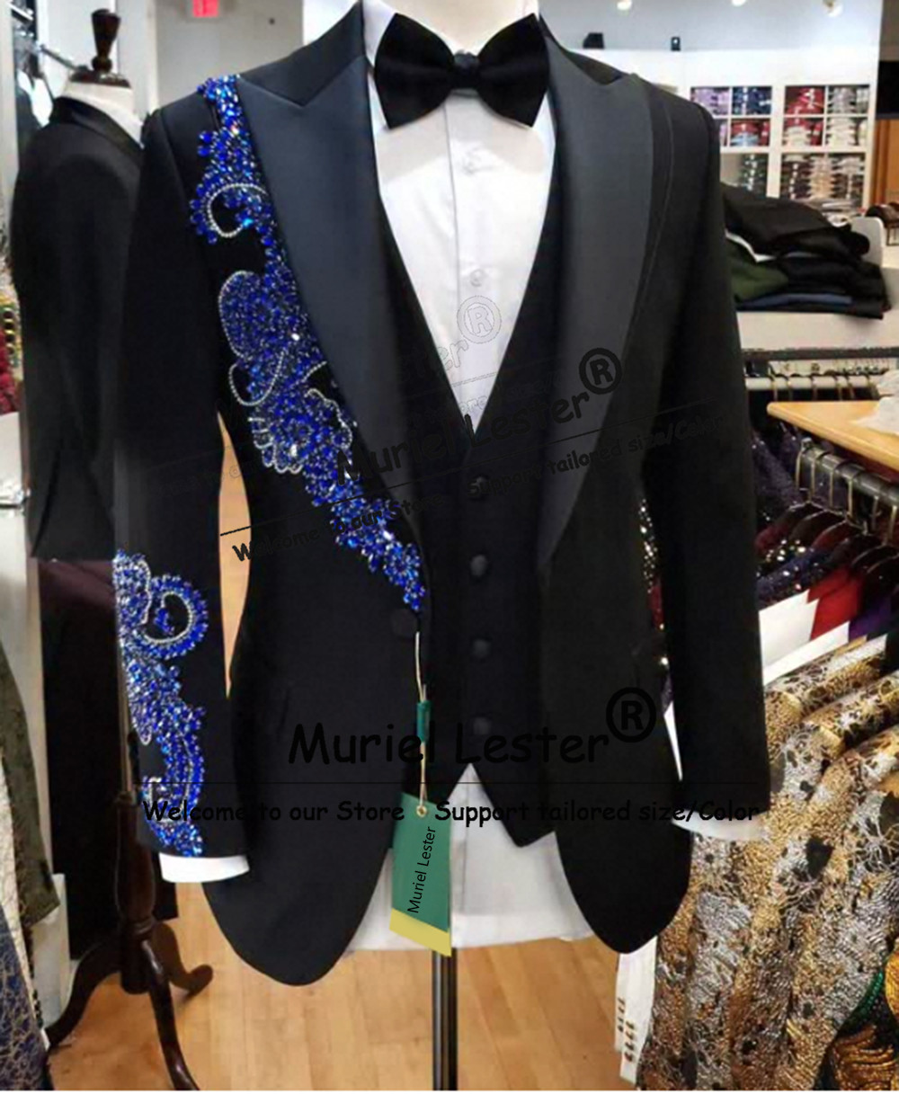 Exclusive Wedding Suits For Ma - مراجعة Men'S Formal Wear Attire وسعره