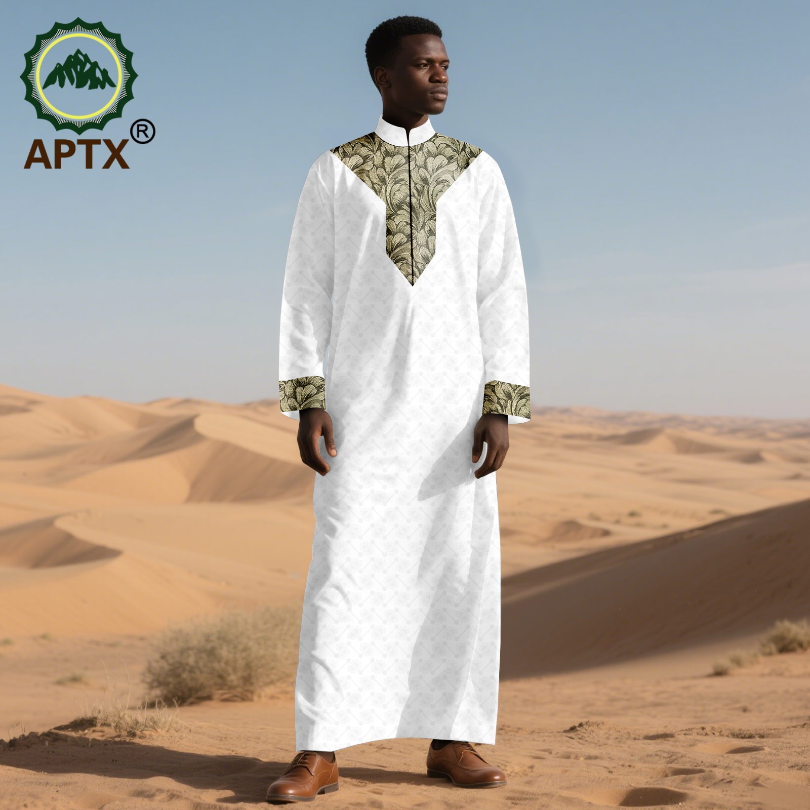 African Clothes for Men Tradit - مراجعة Men'S Formal Wear Attire وسعره
