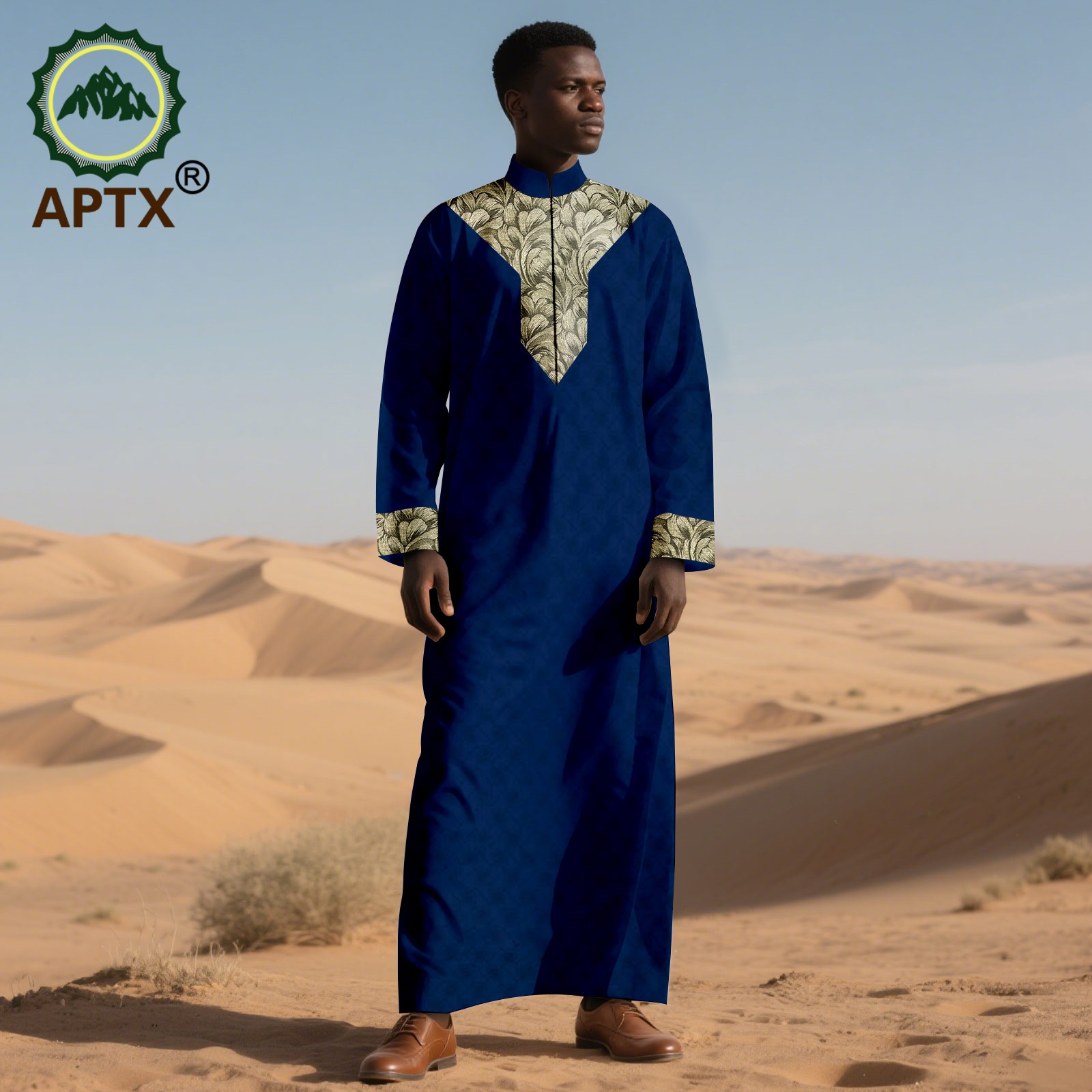 African Clothes for Men Tradit - مراجعة Men'S Formal Wear Attire وسعره