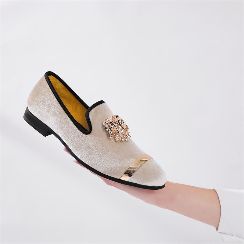 Men Party Dinner Formal Shoes  - مراجعة Men'S Formal Dinner Wear وسعره