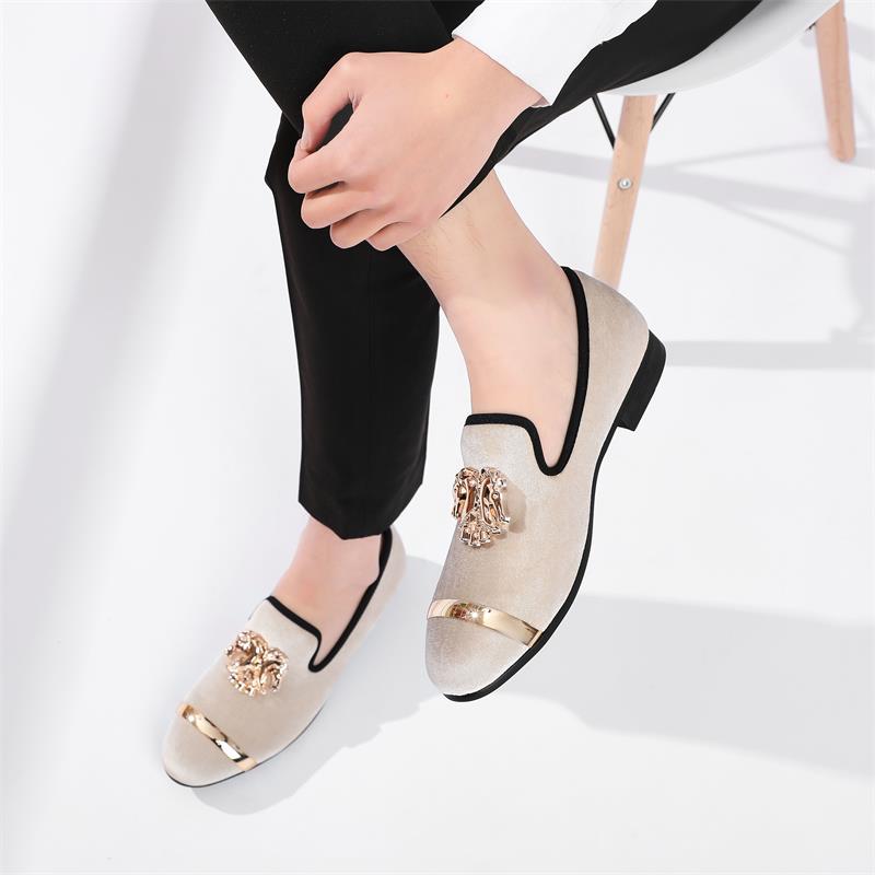 Men Party Dinner Formal Shoes  - مراجعة Men'S Formal Dinner Wear وسعره
