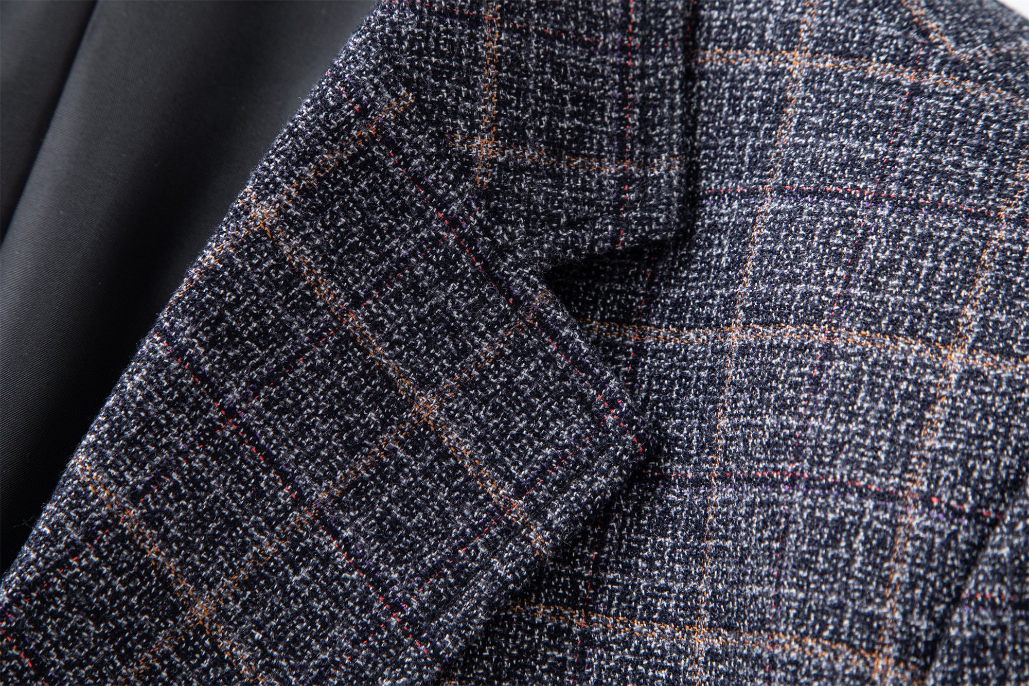 Striped Suit Men's Plaid Suit  - مراجعة Men Formal Wear For Summer وسعره