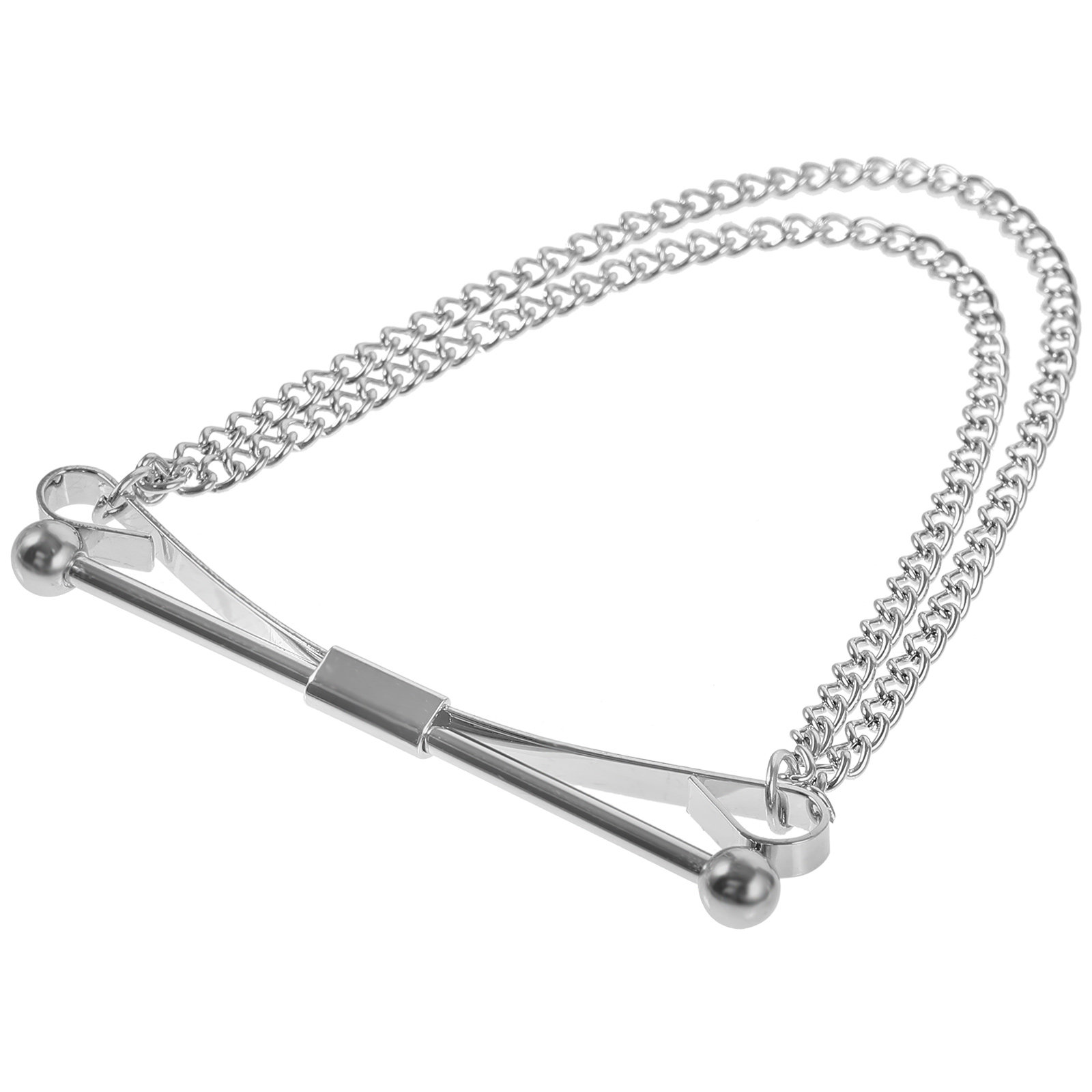 Metal Collar Pin Chain Mens Su - مراجعة Collar Stay Metal وسعره