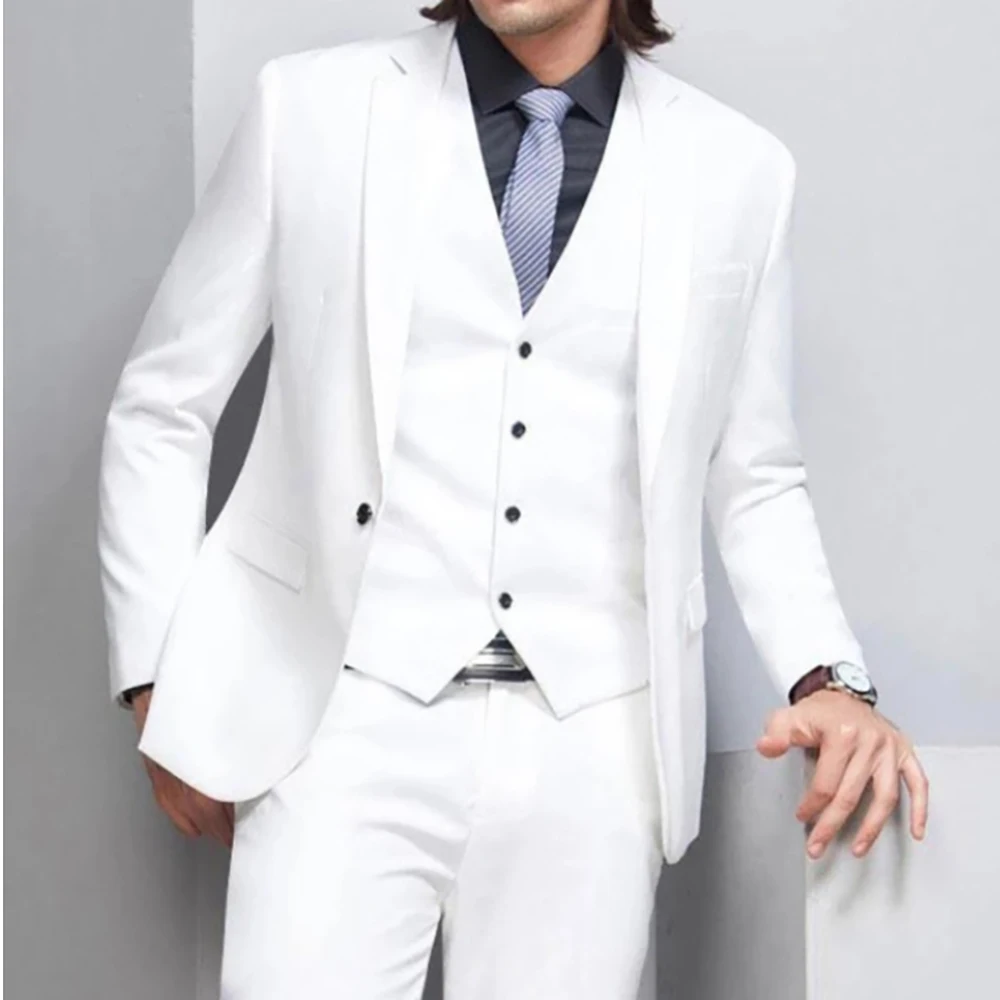 Black Fashion Peaked Collar Sh - مراجعة Men'S Formal Dinner Wear وسعره