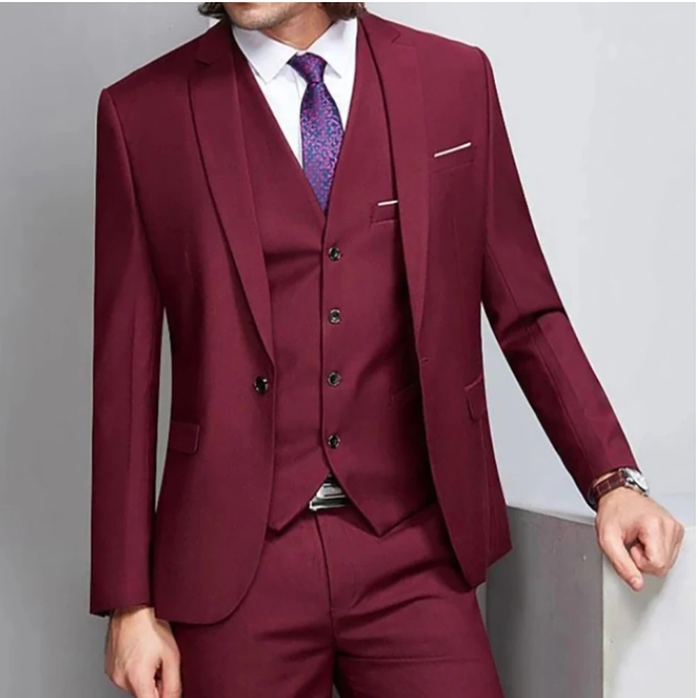 Black Fashion Peaked Collar Sh - مراجعة Men'S Formal Dinner Wear وسعره