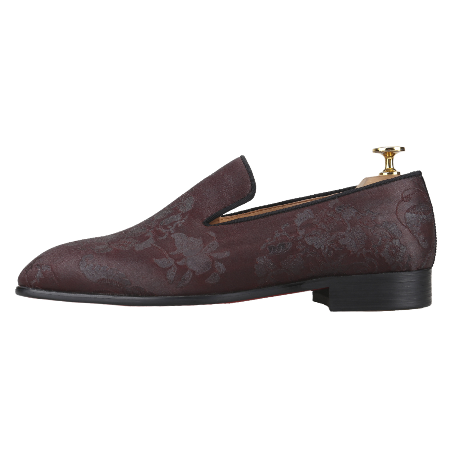 Piergitar Dark Brown Handmade  - مراجعة Men Formal Wear Wedding وسعره