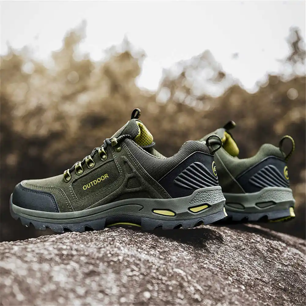 Non-slip Lace Up Hiking Tennis - مراجعة Men'S Formal Wear Slippers وسعره
