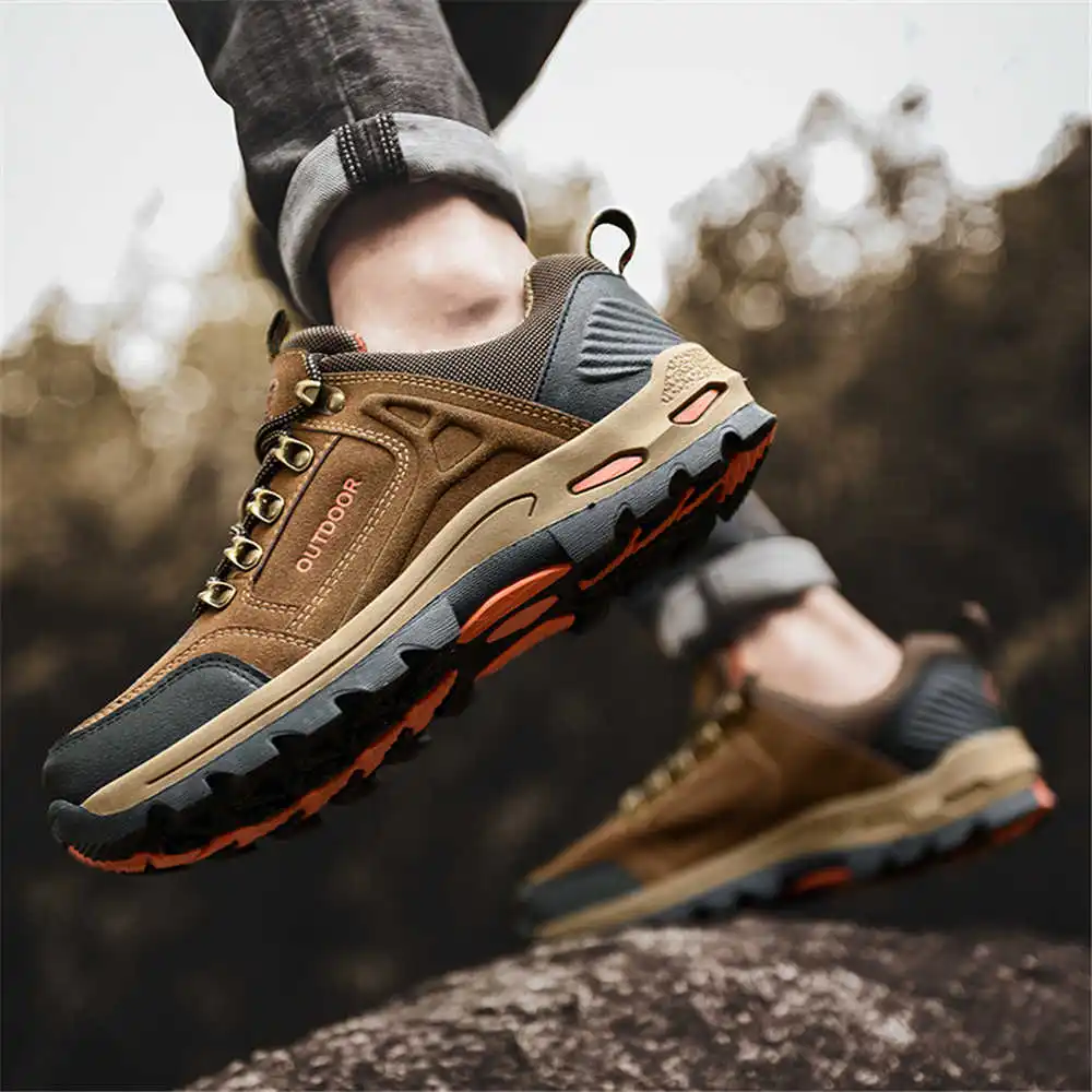 Non-slip Lace Up Hiking Tennis - مراجعة Men'S Formal Wear Slippers وسعره