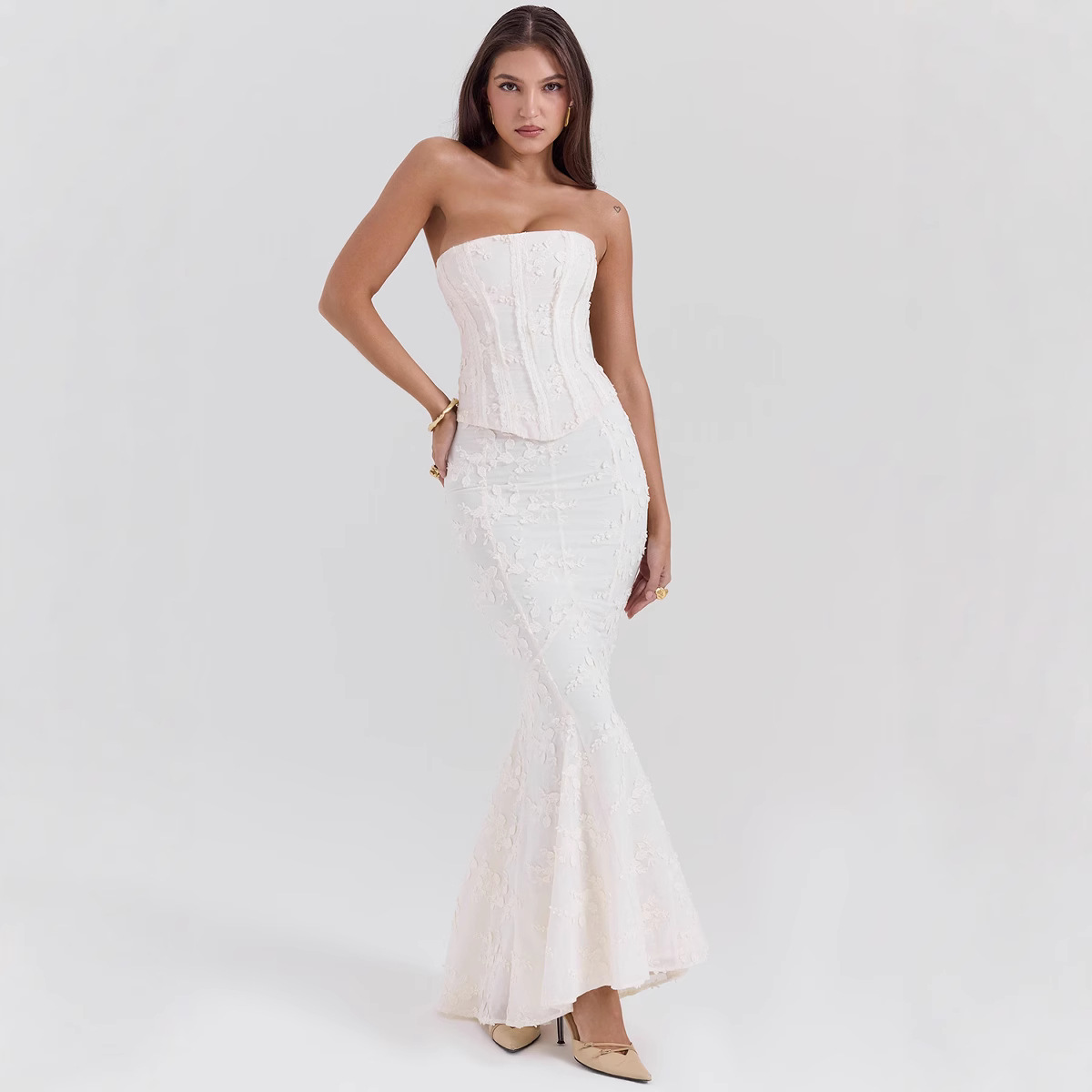 Fangokv Women's Sexy No Sleeve - مراجعة Men Formal Wear For Summer وسعره