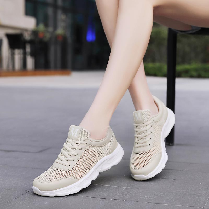 Summer Breathable Sneakers Wom - مراجعة Japan Formal Wear Men وسعره