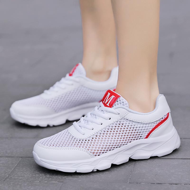 Summer Breathable Sneakers Wom - مراجعة Japan Formal Wear Men وسعره