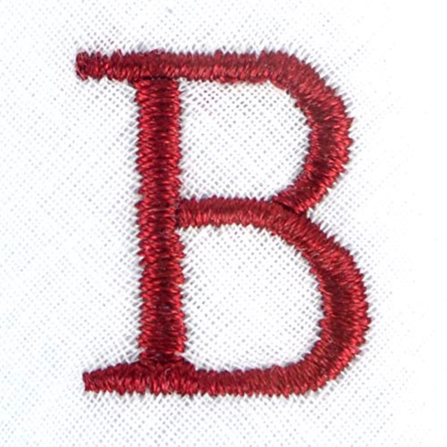 Initial Handkerchief for Men,  - مراجعة Monogrammed Handkerchief وسعره
