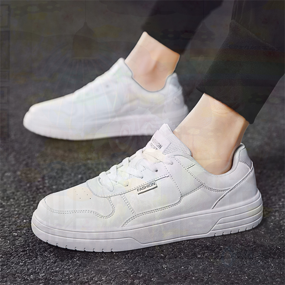 With Ties PU Leather Shoes 41  - مراجعة Tall Men Formal Wear وسعره