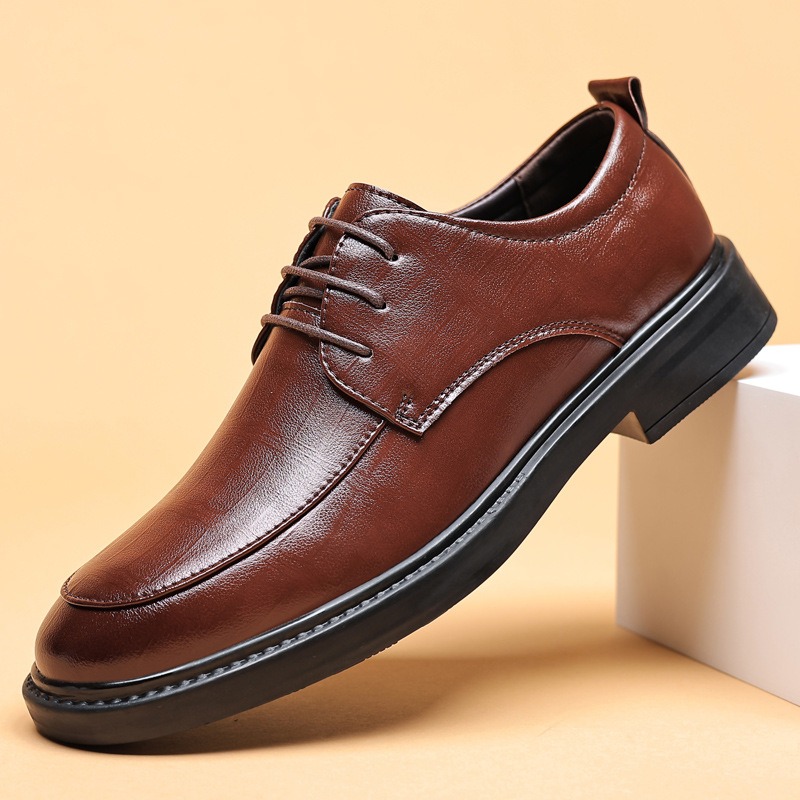 platform dress shoes for man d - مراجعة Men'S Formal Wear For Office وسعره
