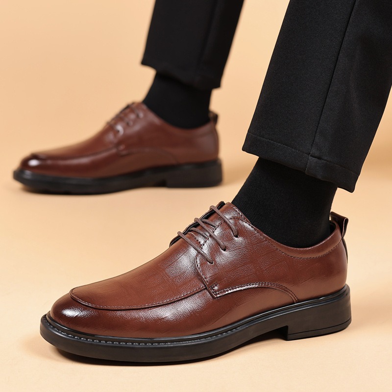 platform dress shoes for man d - مراجعة Men'S Formal Wear For Office وسعره