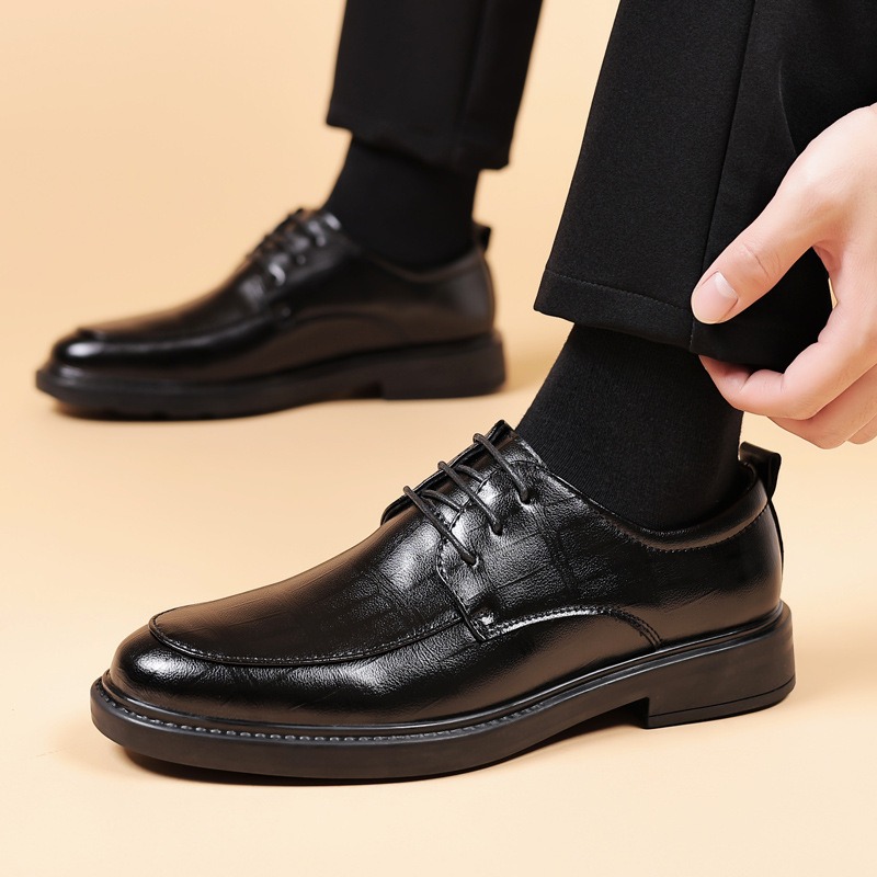 platform dress shoes for man d - مراجعة Men'S Formal Wear For Office وسعره
