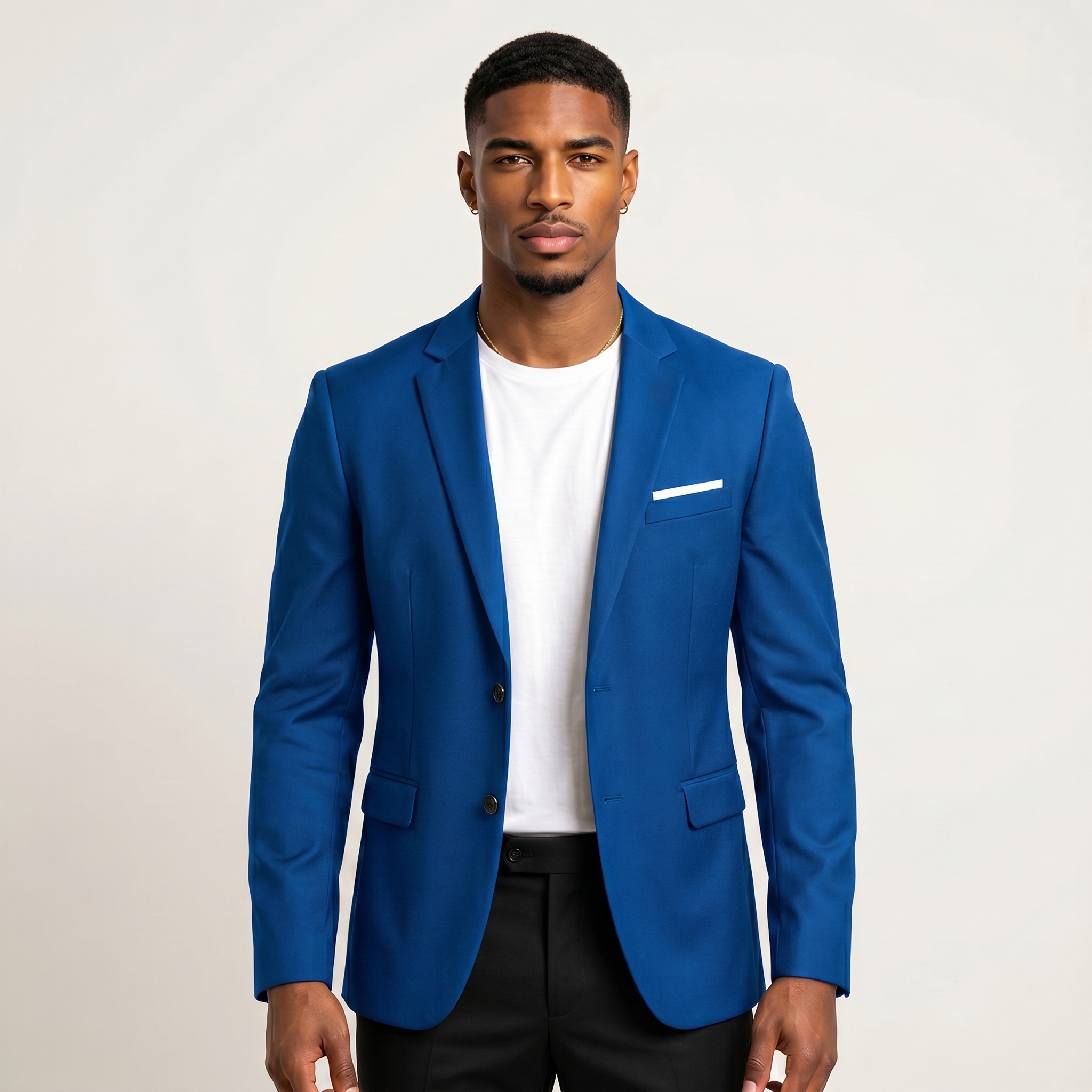 TweedLad Men's Slim Fit Suit J - مراجعة Men'S Formal Wear For Office وسعره