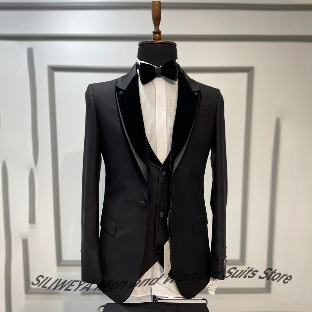 Elegant Men's Wedding Suits fo - مراجعة Men'S Formal Dinner Wear وسعره