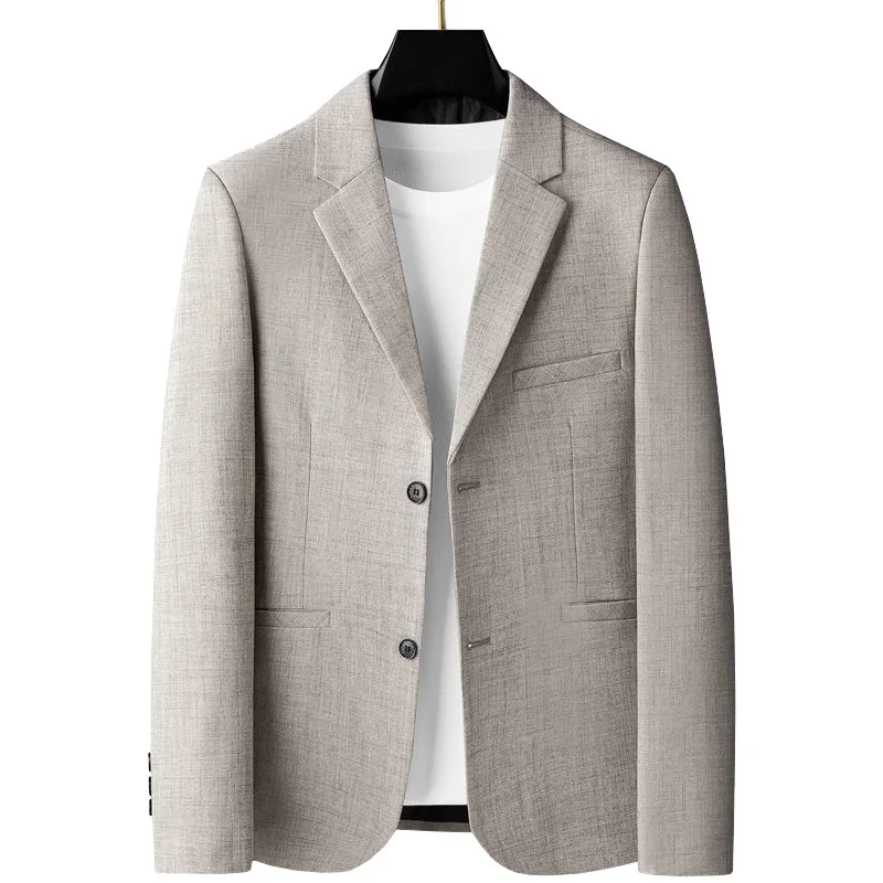 New Spring Man Thin Formal Wea - مراجعة Men Formal Wear For Summer وسعره