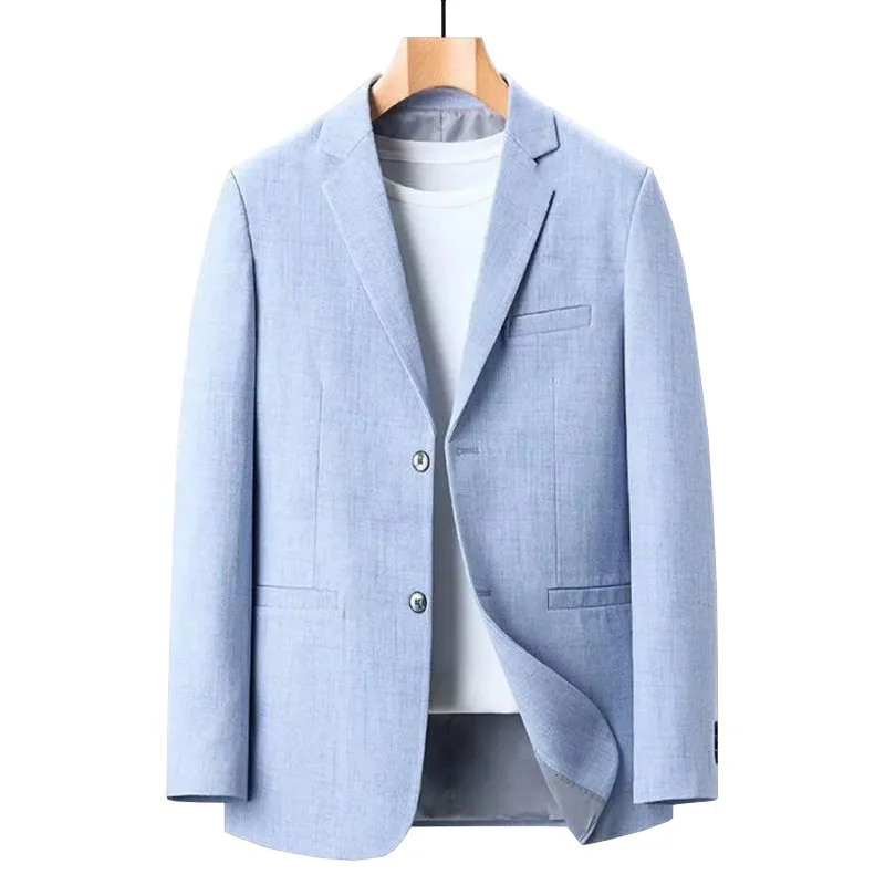 New Spring Man Thin Formal Wea - مراجعة Men Formal Wear For Summer وسعره