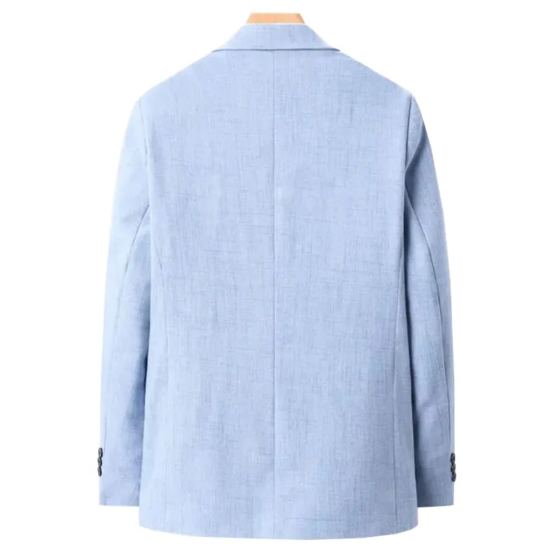 New Spring Man Thin Formal Wea - مراجعة Men Formal Wear For Summer وسعره
