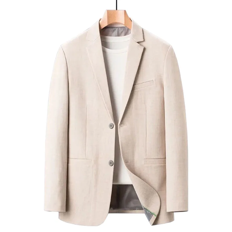 New Spring Man Thin Formal Wea - مراجعة Men Formal Wear For Summer وسعره