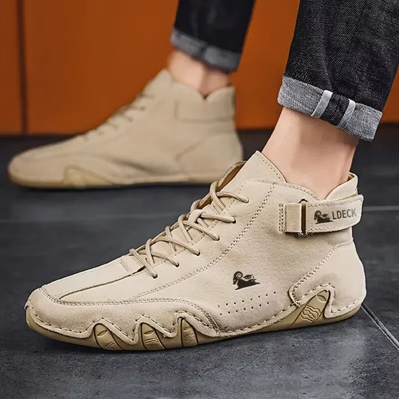 Men's Loafers Anti Slip Fashio - مراجعة Men Formal Wear For Summer وسعره