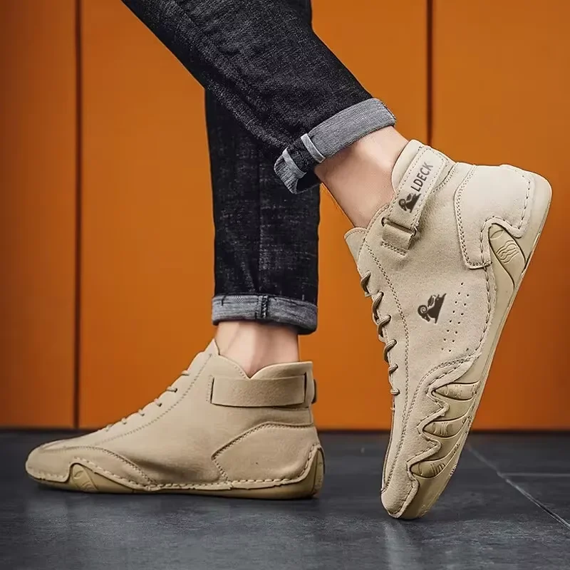Men's Loafers Anti Slip Fashio - مراجعة Men Formal Wear For Summer وسعره