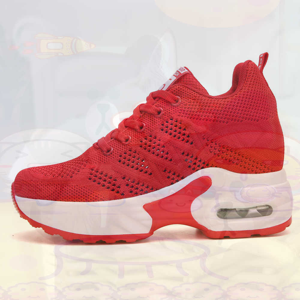 Red Size 36 Shoes Woman Tennis - مراجعة Men'S Formal Wear For Office وسعره