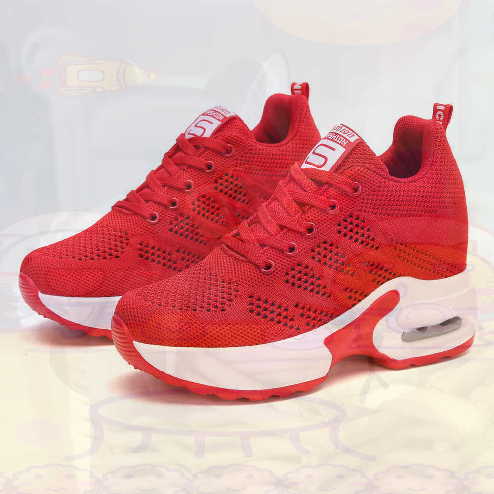 Red Size 36 Shoes Woman Tennis - مراجعة Men'S Formal Wear For Office وسعره