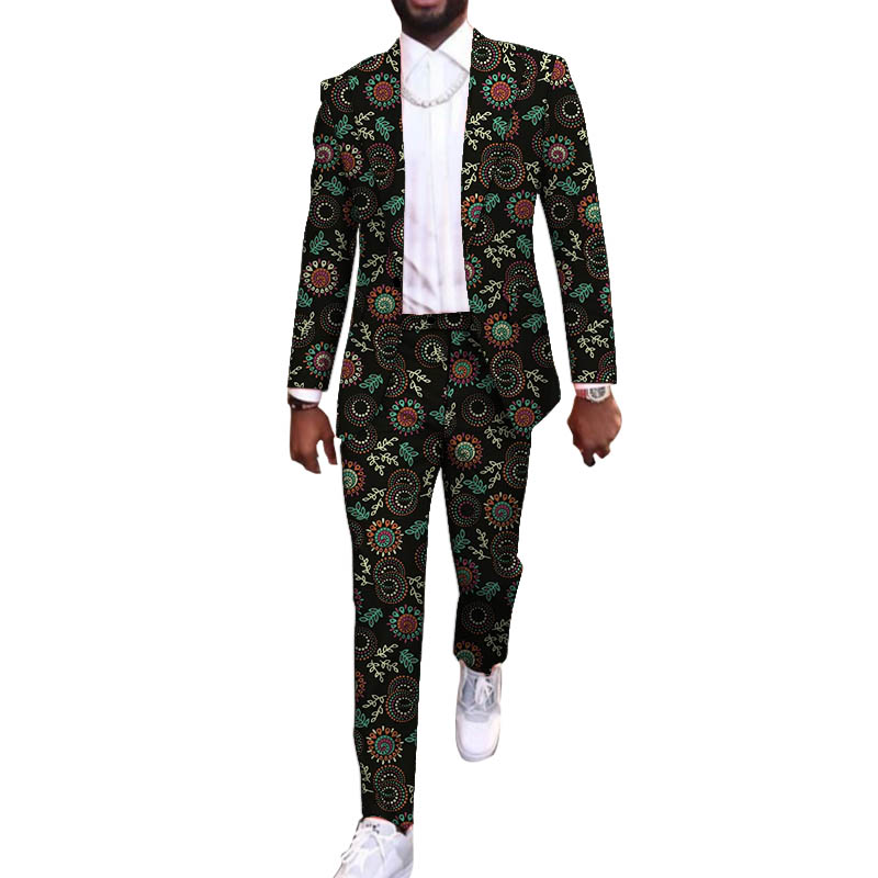 Party Wear Custom Men‘s Pant S - مراجعة Men'S Formal Wear Attire وسعره