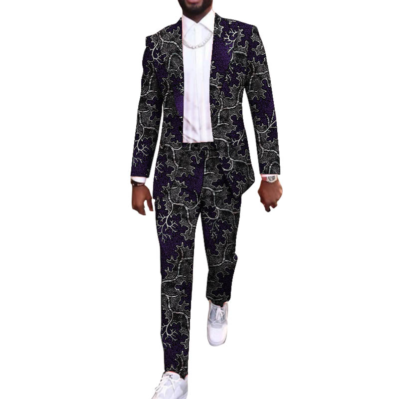 Party Wear Custom Men‘s Pant S - مراجعة Men'S Formal Wear Attire وسعره