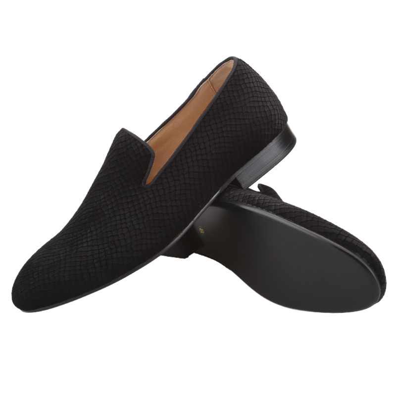 Piergitar Multi-Colors Fishsca - مراجعة Men'S Formal Wear Slippers وسعره