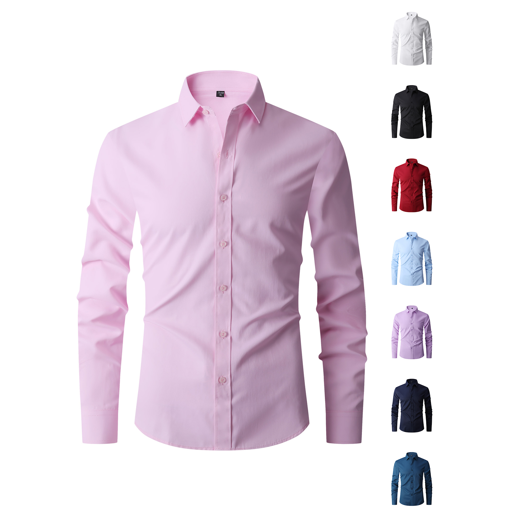 Good Quality Summer Cotton Men - مراجعة Men Formal Wear For Summer وسعره