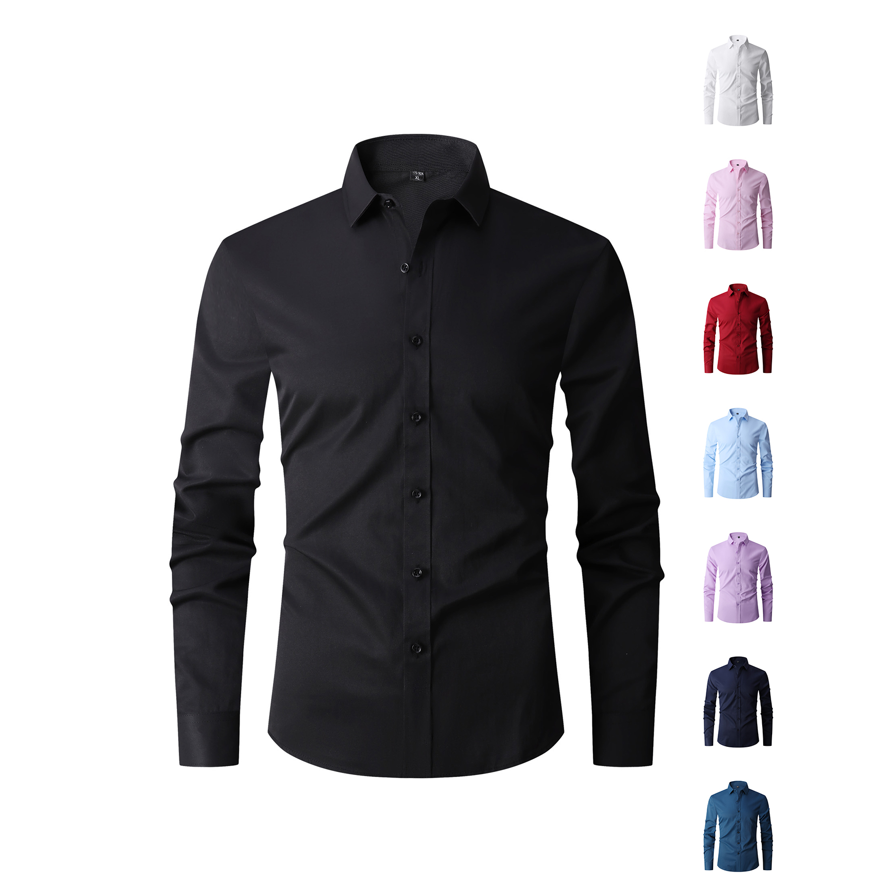 Good Quality Summer Cotton Men - مراجعة Men Formal Wear For Summer وسعره
