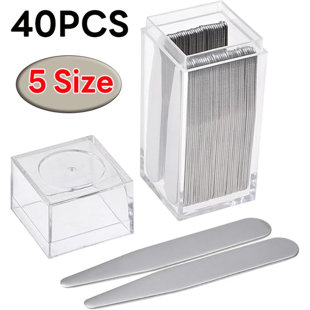 40Pcs 2.0