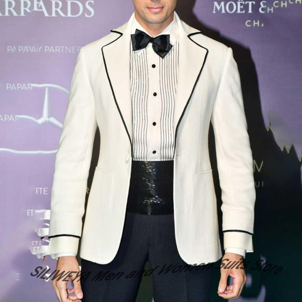 Elegant Men's Wedding Suits fo - مراجعة Men'S Formal Dinner Wear وسعره