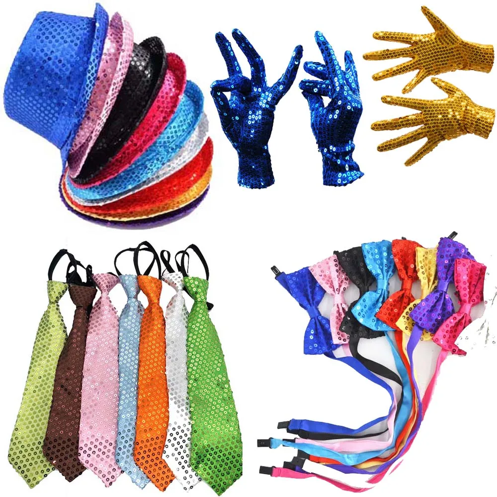 Fashion Boy Girl Men Woman Seq - مراجعة Formal Wear Gloves Men وسعره
