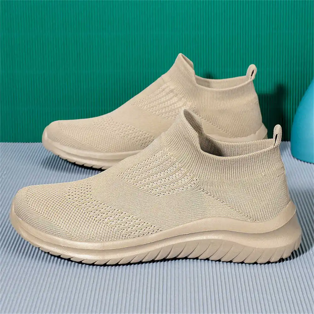 Beige Soft New Novelty Tennis  - مراجعة Tall Men Formal Wear وسعره
