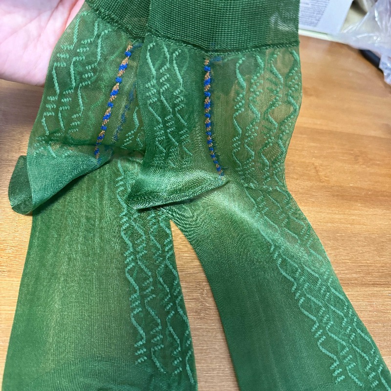 New Men Ultra Thin Dress Socks - مراجعة Men Formal Wear For Summer وسعره