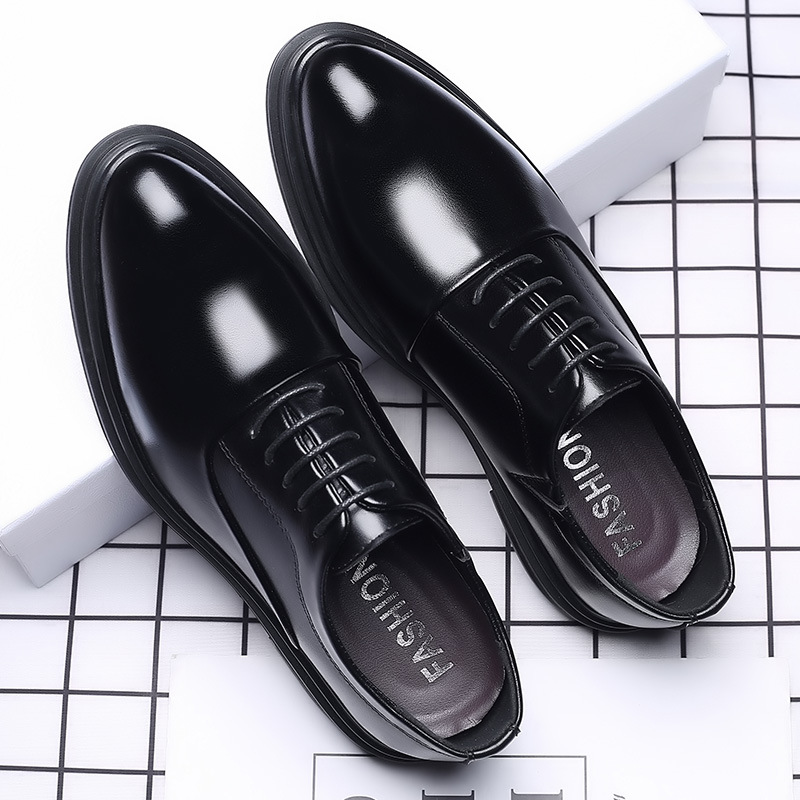 Men Dress Shoes Formal Oxfords - مراجعة Men'S Formal Wear For Office وسعره