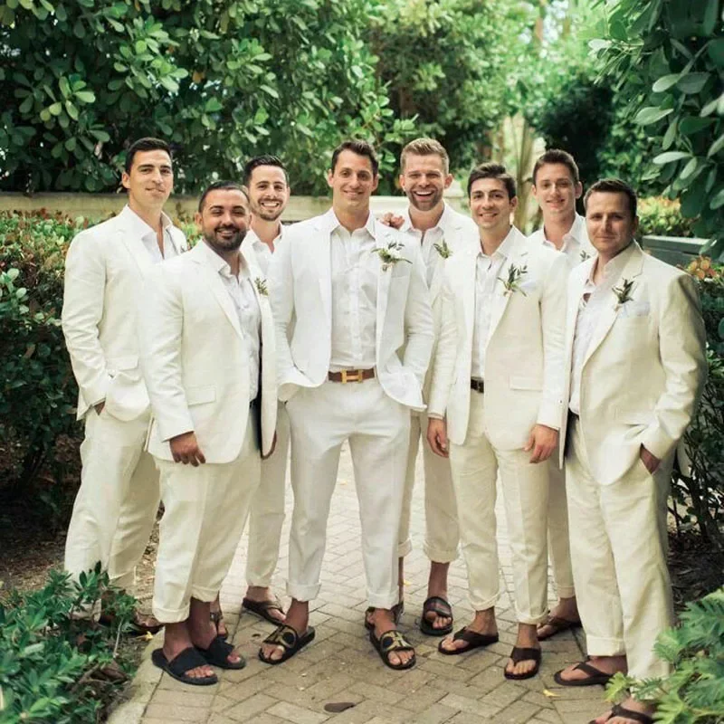 Linen Wedding Tuxedo For Men S - مراجعة Men'S Formal Wear Attire وسعره