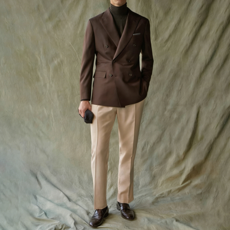 Elegant Suits For Men Wedding  - مراجعة Men'S Formal Dinner Wear وسعره