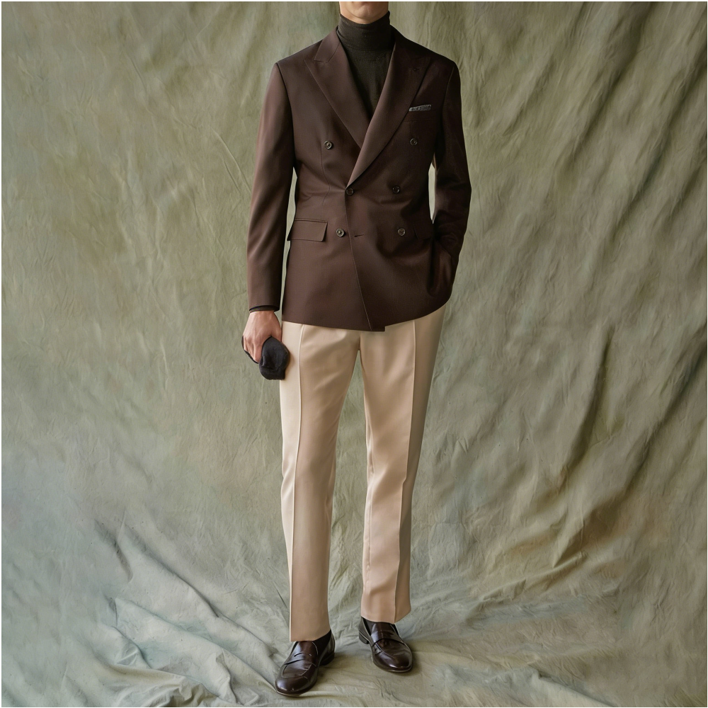 Elegant Suits For Men Wedding  - مراجعة Men'S Formal Dinner Wear وسعره