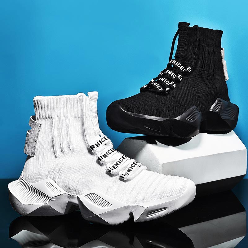 Plus Size High Top Massive Spo - مراجعة Japan Formal Wear Men وسعره
