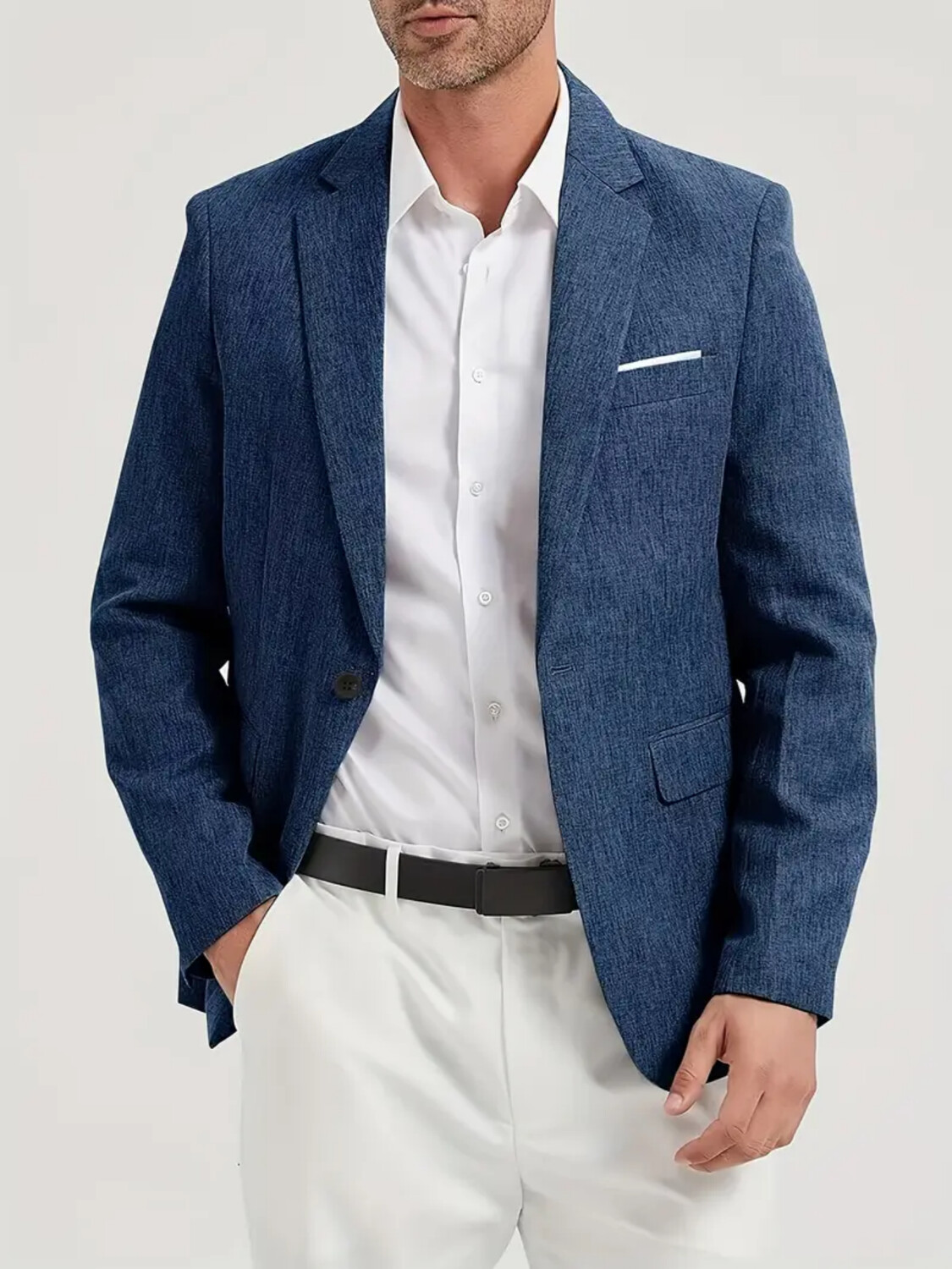 Mens Suit Jacket Single Breast - مراجعة Men'S Formal Wear Attire وسعره