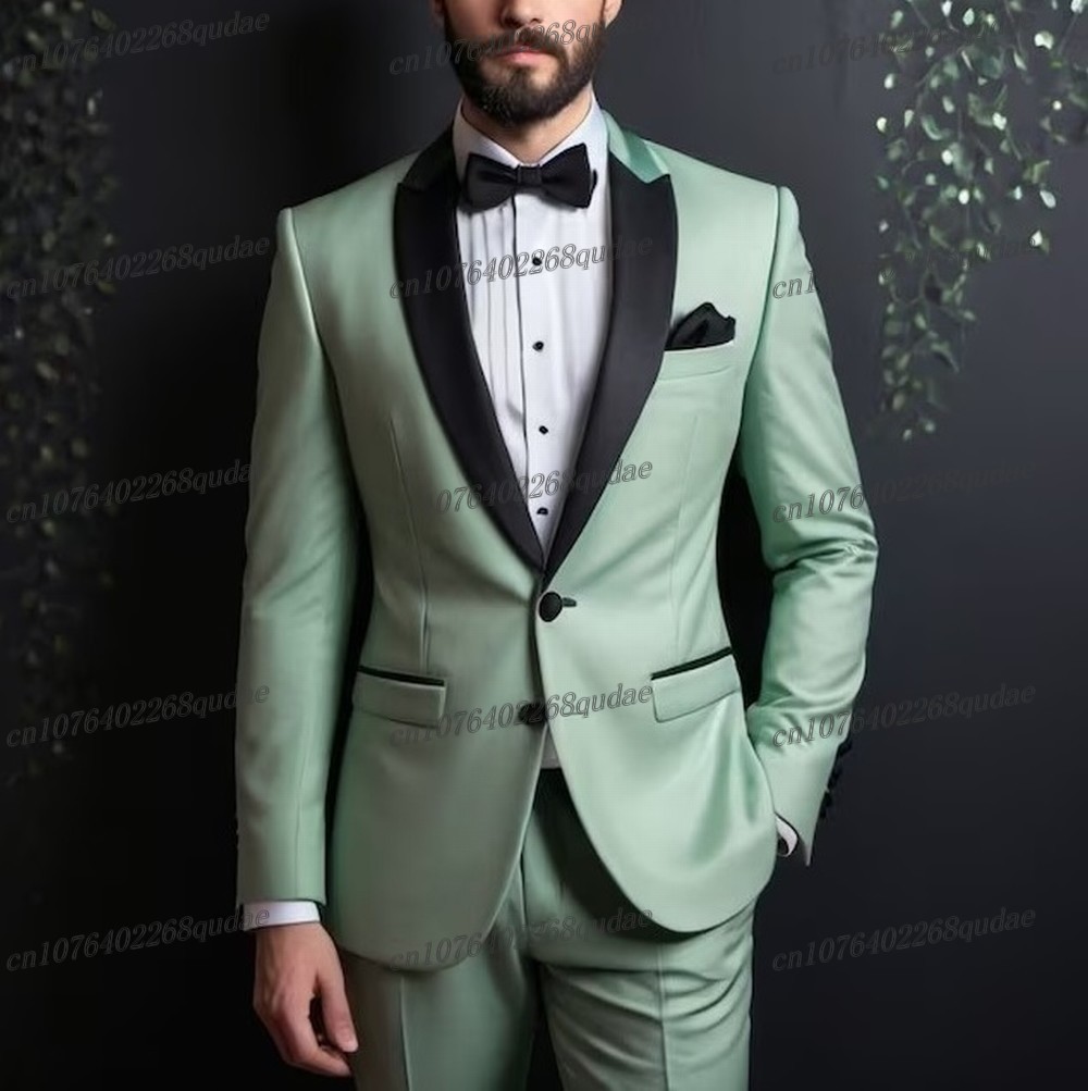 Black Collar Light Purple Form - مراجعة Men Formal Wear Purple وسعره