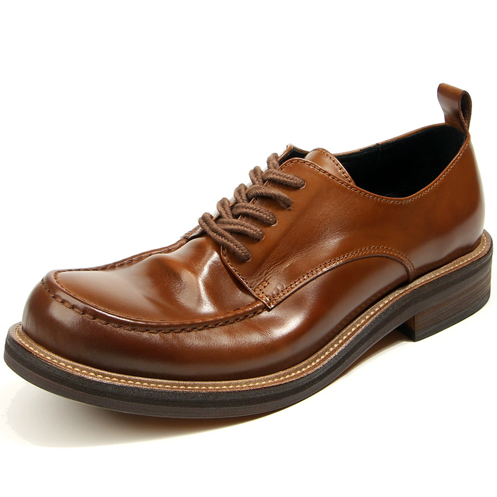 Business Men Leather Shoes Cow - مراجعة Men'S Formal Wear For Office وسعره
